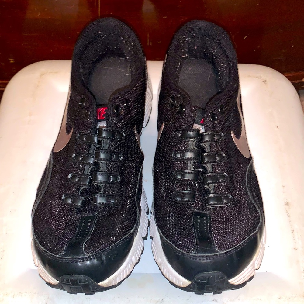 Nike Dual Fusion Tennis Shoes